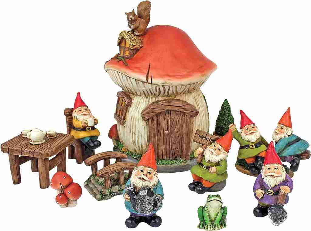 Garden Gnome Statue Review: Add Some Whimsy to Your Garden Garden Gnome Statue Review: Add Some Whimsy to Your Garden