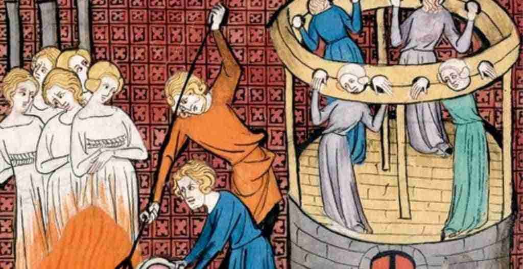 The Origins and History of Fairies