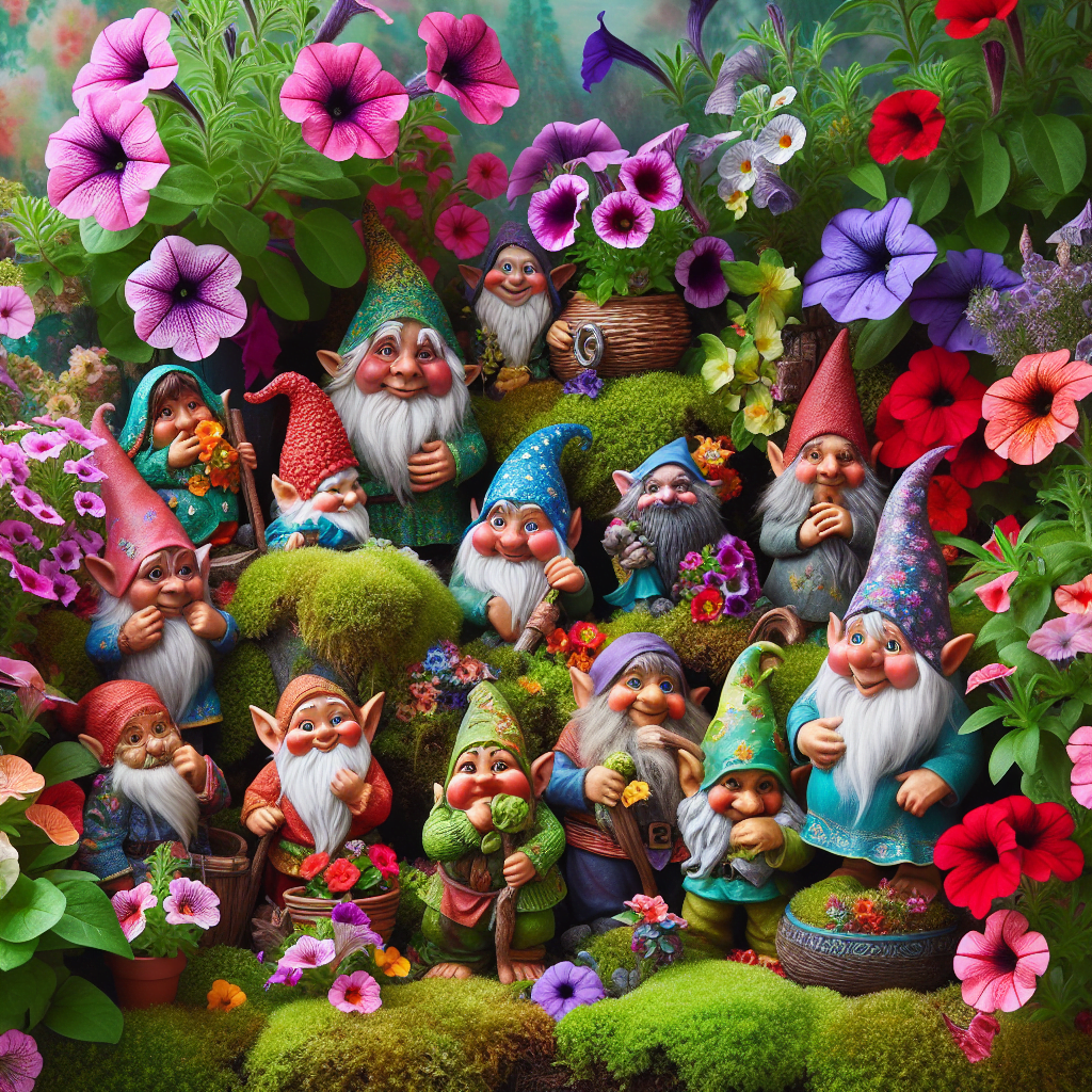 Garden Trolls,Garden Gnomes,Garden Trolls and Gnomes,difference between trolls and gnomes,are gnomes and trolls the same,trolls vs gnomes,large garden trolls,garden gnomes for sale,garden gnomes near me