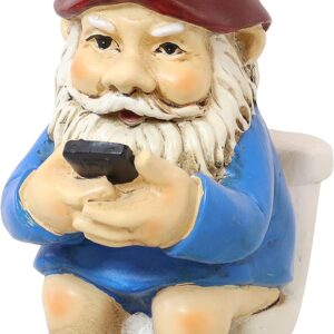 Meet Cody The Garden Gnome – An Entertaining Outdoor Addition!